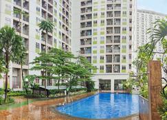 Apartmen Serpong Greenview Byruangnyaman - Tangerang City - Pool