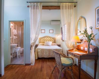 Hotel Torre Guelfa - Firenze