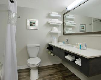 Hampton Inn Madison - Madison - Habitación