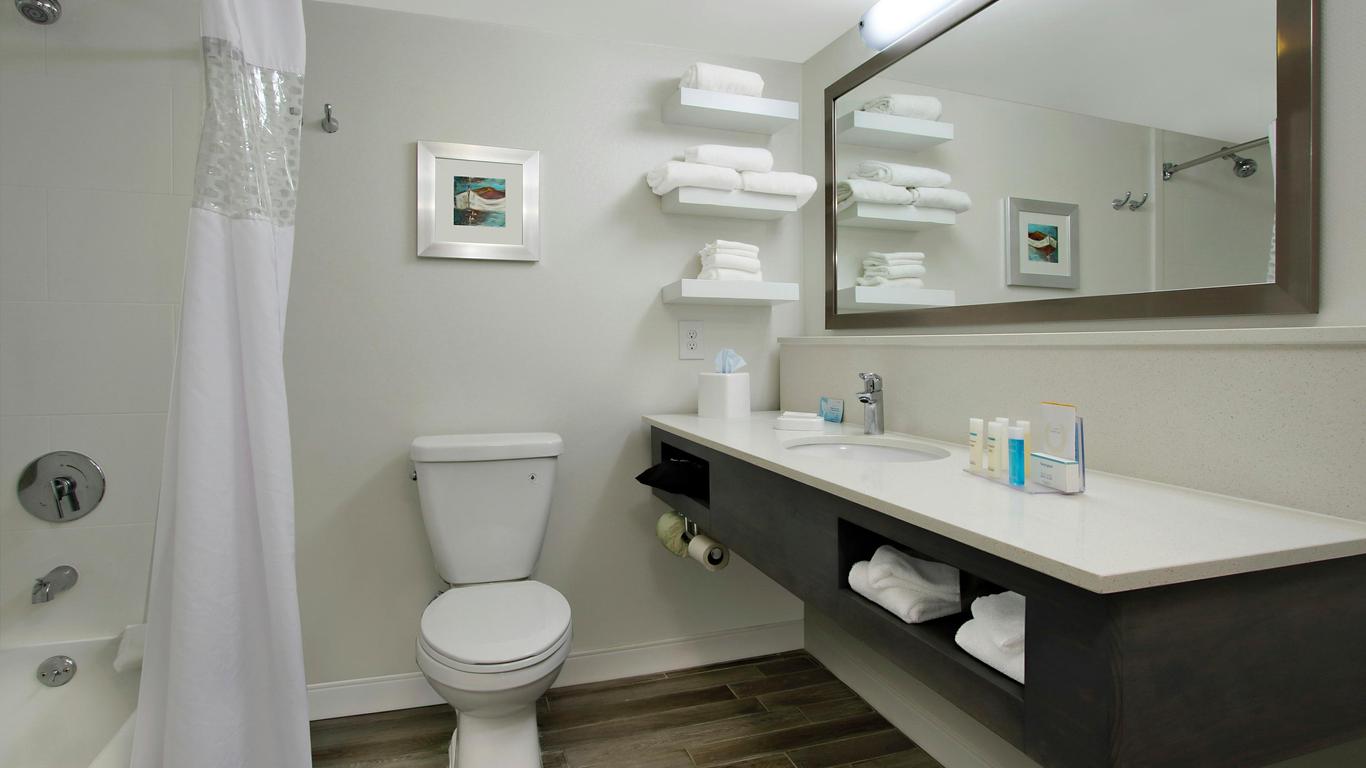Hampton Inn Madison