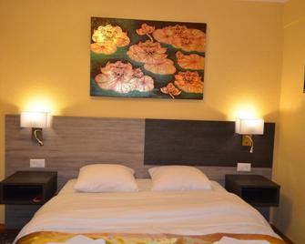 Beausite - Crissier - Schlafzimmer