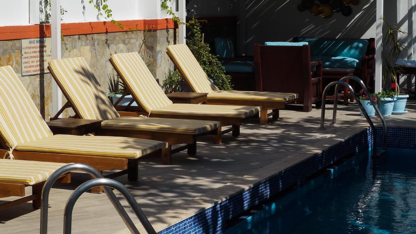 Oya Butik Otel & Suites