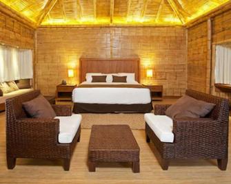 Hillary Nature Resort and Spa - Arenillas - Quarto