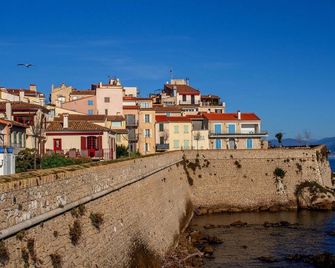 Rives Bleus Juan-les-pins Luxury - Antibes
