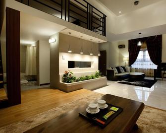 Polo Tourist Hotel - Incheon - Lobby