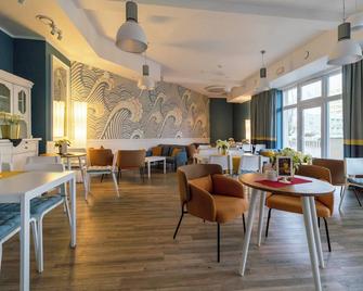 Hotel & Spa Trzy Wyspy - Świnoujście - Restaurant