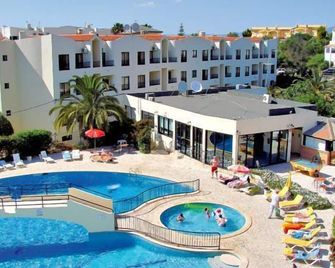 Clube Alvorférias - Portimão - Pool