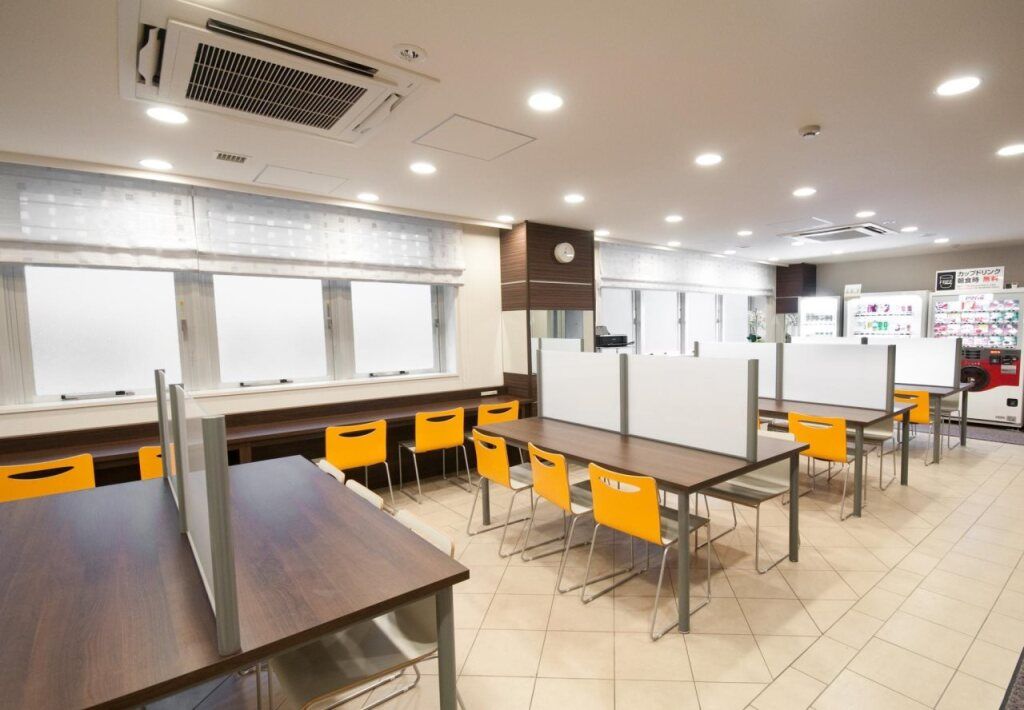 Super Hotel Ikebukuro West Natural Hot Spring