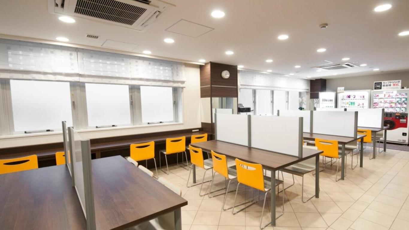 Jr池袋西口超級酒店