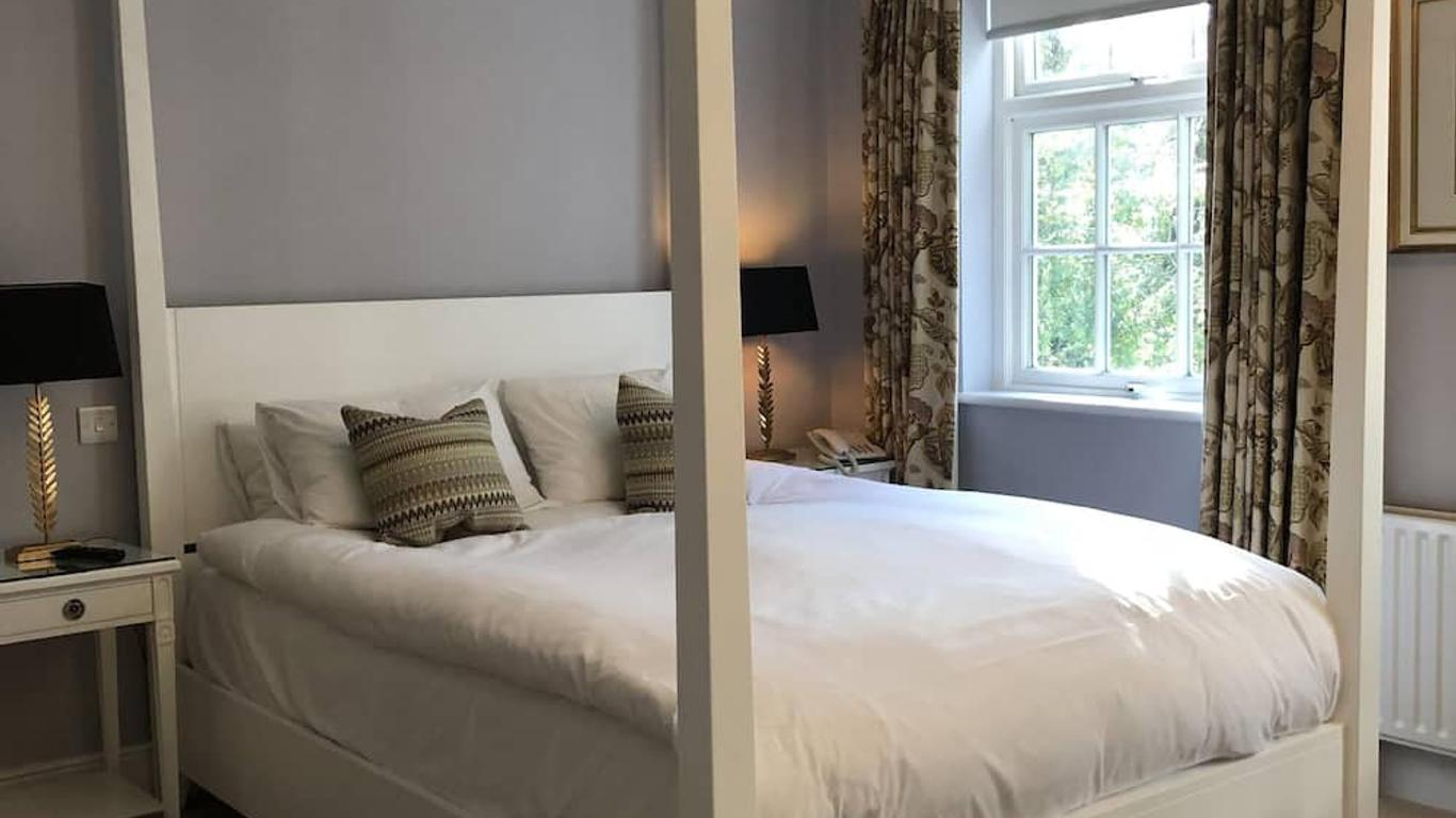 Flynns of Termonfeckin Boutique Hotel