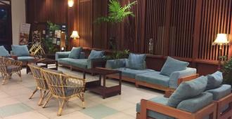 Palm Beach Resort & Spa - Labuan - Sala de estar