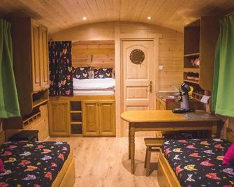 L'Escale des Châteaux de la Loire - Angé