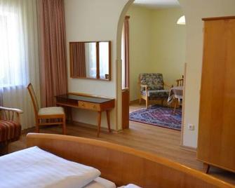 Hotel garni Sonnenhof - Rottach Egern - Habitación