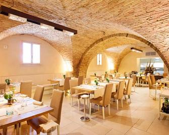 Residenza Sveva - Termoli - Ristorante