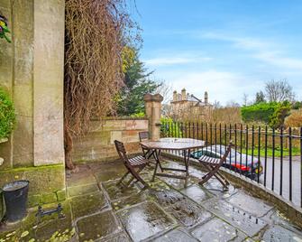 OYO Bailbrook Lodge, Bath - Bath - Patio