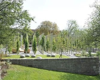 Wein-Träume - Thüngersheim - Vista del exterior