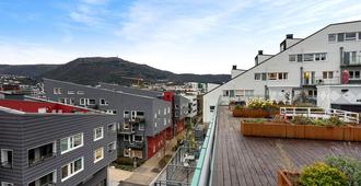 Bjørvika Apartments, Damsgård Area, Bergen City Center - Bergen