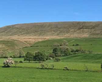 Calf's Head Hotel - Clitheroe - Buiten zicht