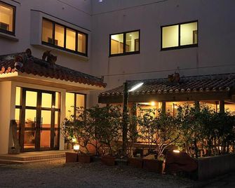 Joya - אישיגאקי - בניין