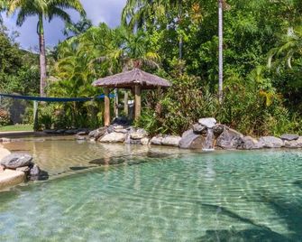 Plantation Resort Port Douglas - Craiglie - Pool