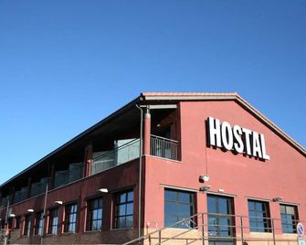 AS Monreal del Campo - Monreal del Campo - Edificio