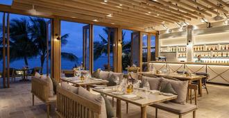 Celes Beachfront Resort - Koh Samui - קו סאמוי - מסעדה