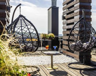 ibis Styles Kaunas Centre - Kaunas