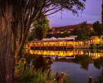 Hotel El Lago By Luoxo - Arequipa - Vista del exterior