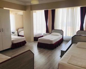 Boss II Hotel - Çanakkale