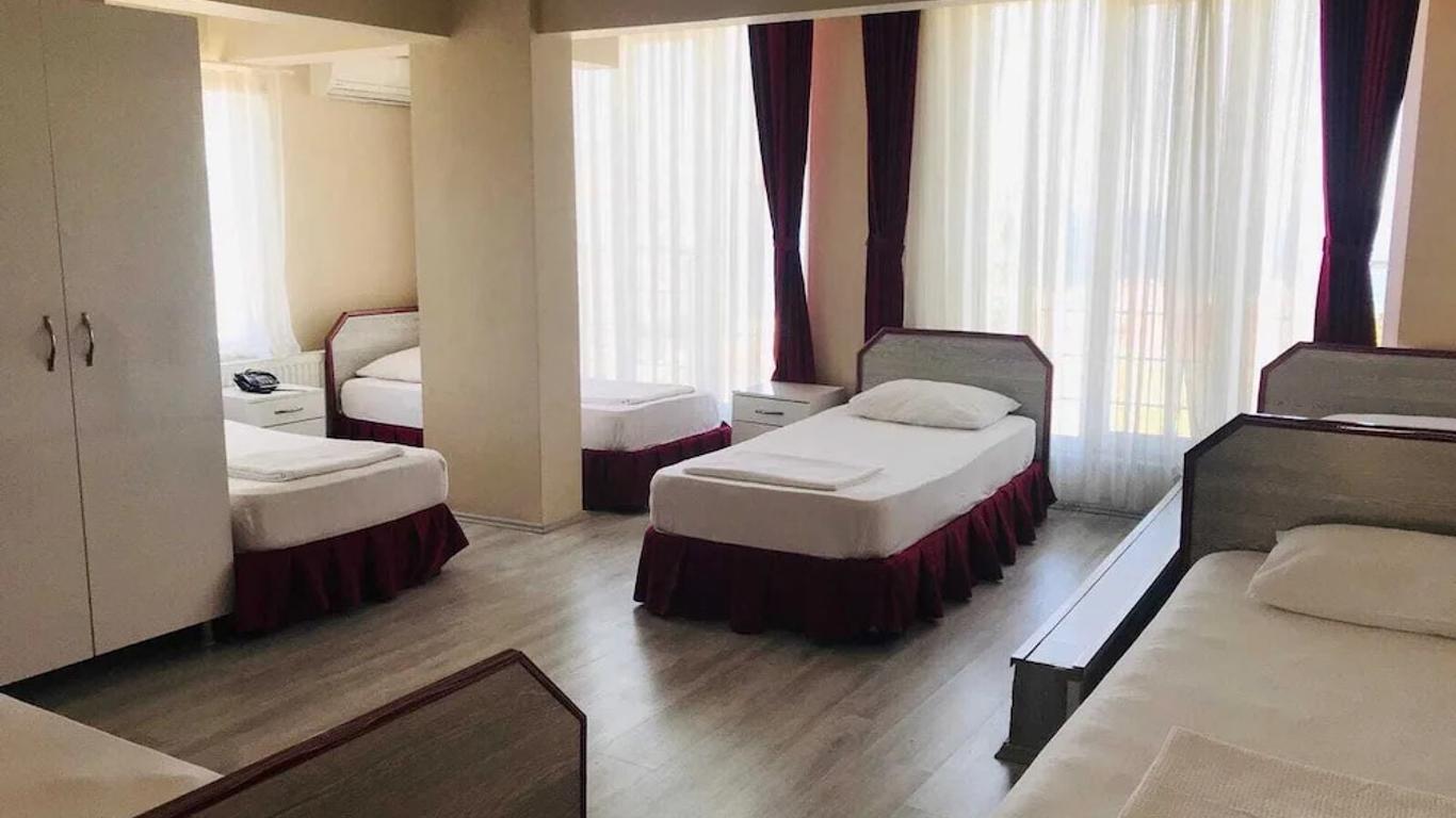 Boss II Hotel