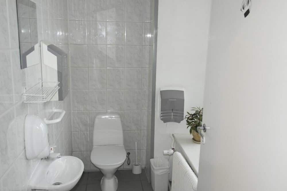 Zinc Old Town Hostel - Tallinn - Salle de bain