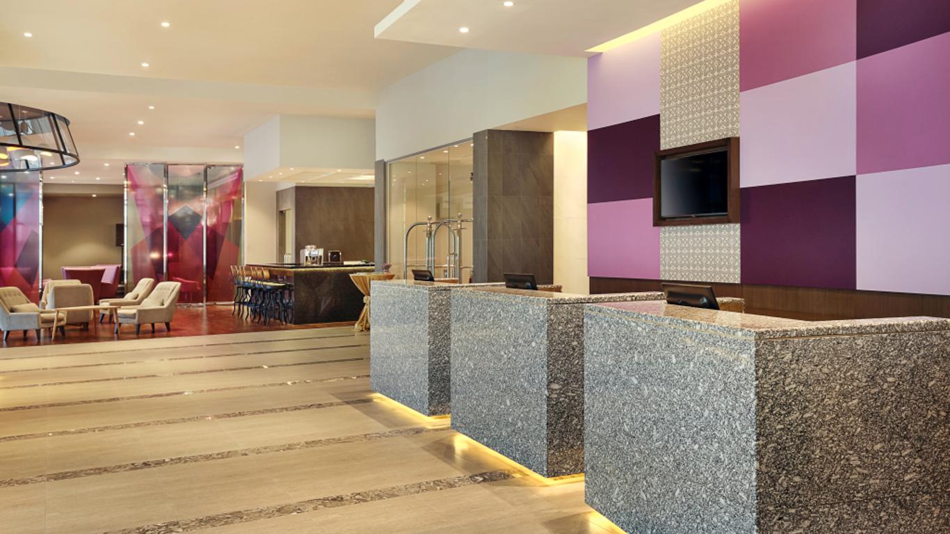 Asaya Hotel Kota Kinabalu - Refurbished 2024