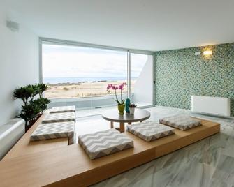 Santa Monica Suites Hotel - Maspalomas