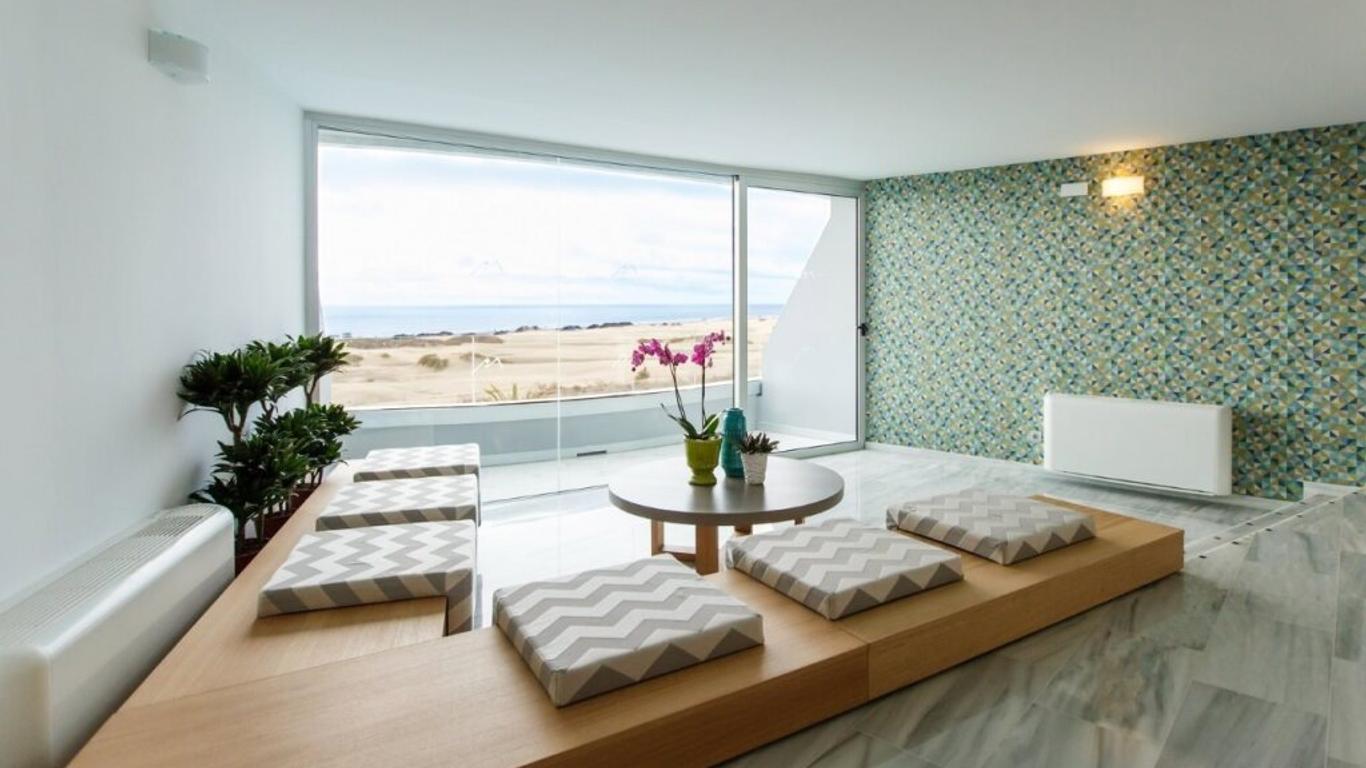 Santa Monica Suites Hotel