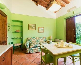 Le Civette Country Resort - Bagno a Ripoli - Sala pranzo