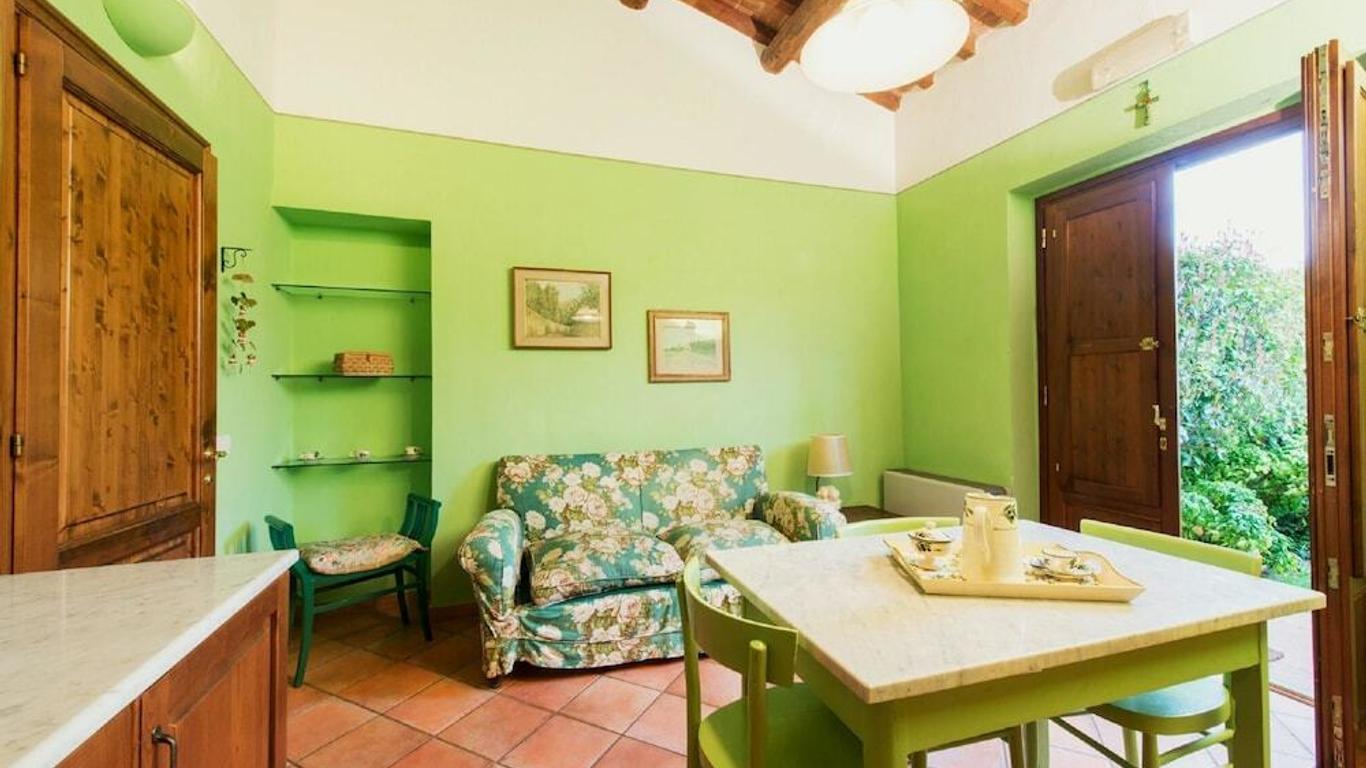 Le Civette Country Resort