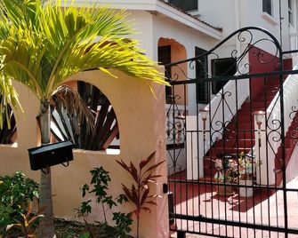 Lemarida Suites - Saint Peter