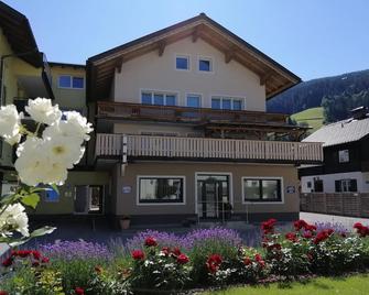 Appartements Frauenschuh - Schladming - Building