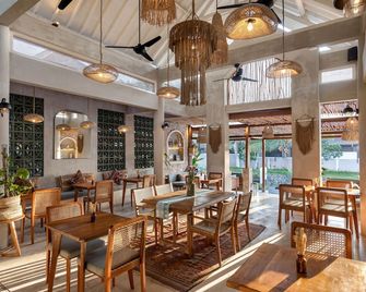 Dinara Ubud - Ubud - Restaurante