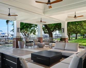 Tryon Riverfront Inn New Bern, Tapestry Collection By Hilton - New Bern - Building