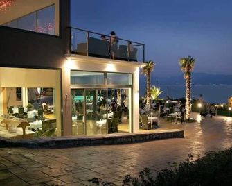 Thalassa Hotel - Palairos