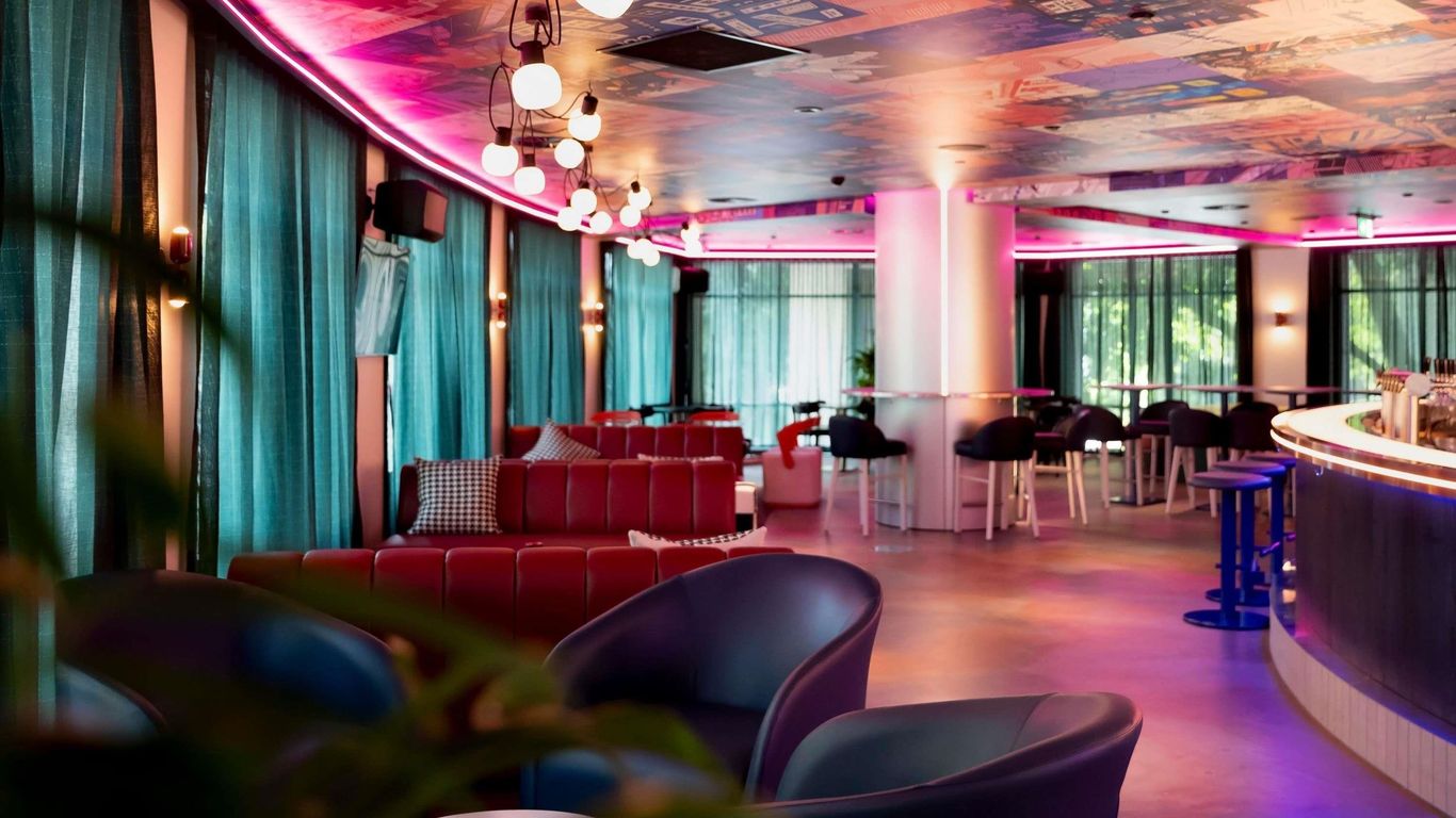 ibis Styles Sydney Central