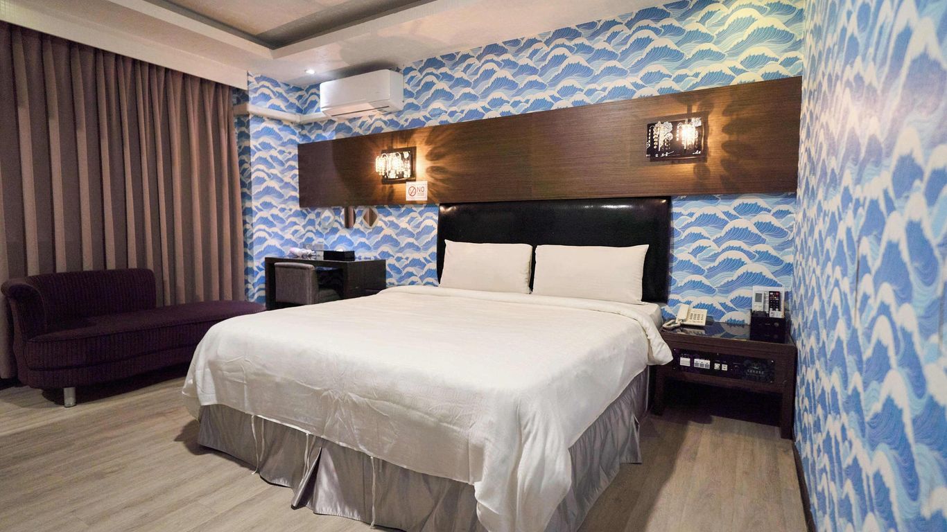 ذا ريفر فاشون هوتل