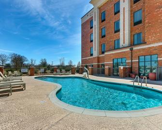 Hampton Inn & Suites Hartsville - Hartsville - Pool