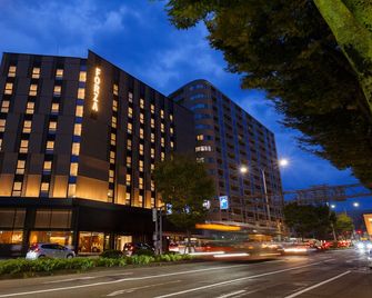 Hotel Forza Kanazawa - Kanazawa - Edifício