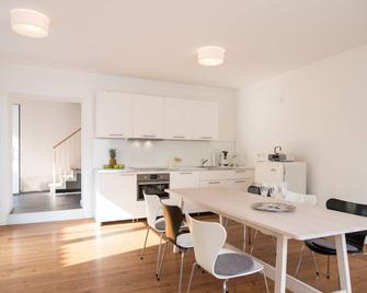Holiday home in Mainz - Brunnenhaus - Mainz - Restaurant
