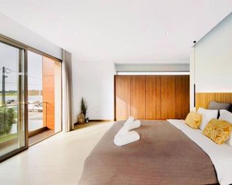 Ria Lounge House - Torreira - Quarto