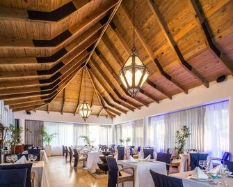 BlueBay Villas Doradas - Adults Only - פוארטו פלטה - מסעדה