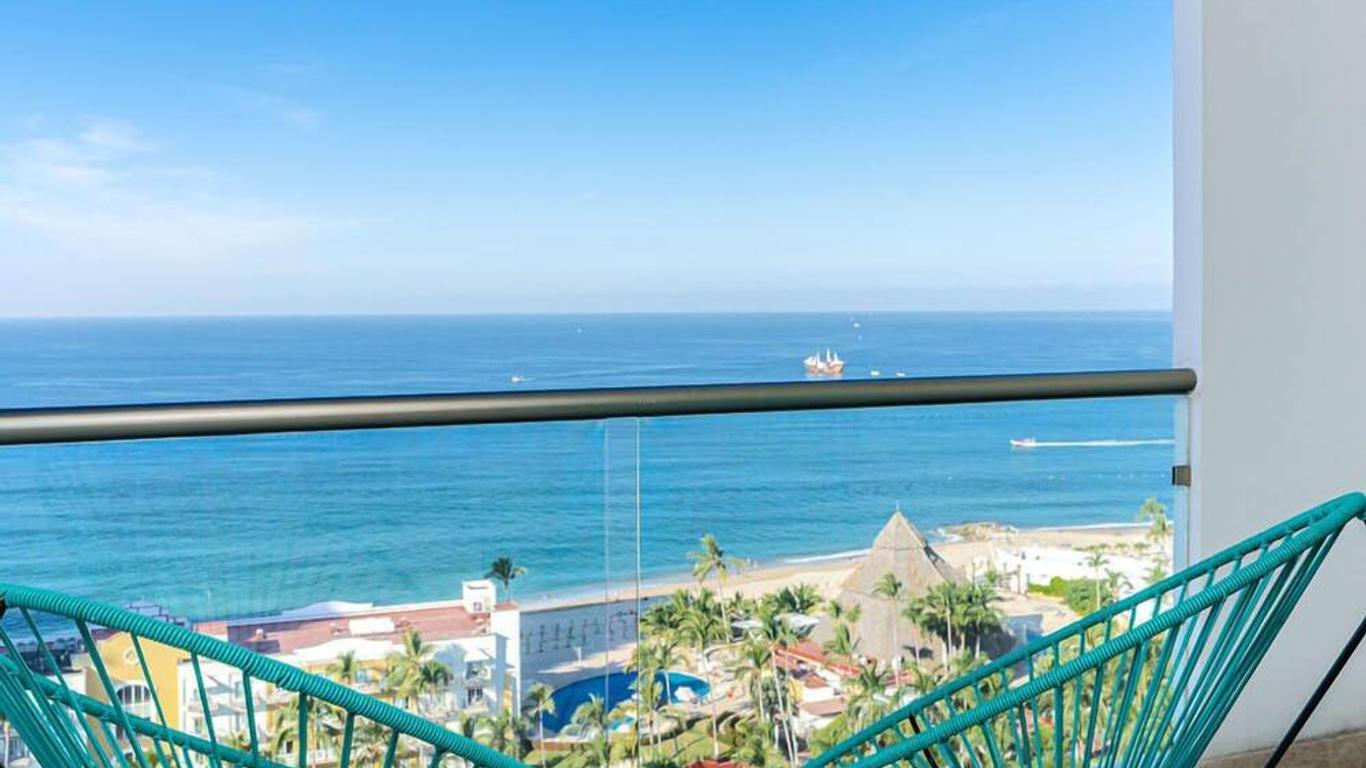 Krystal Grand Puerto Vallarta