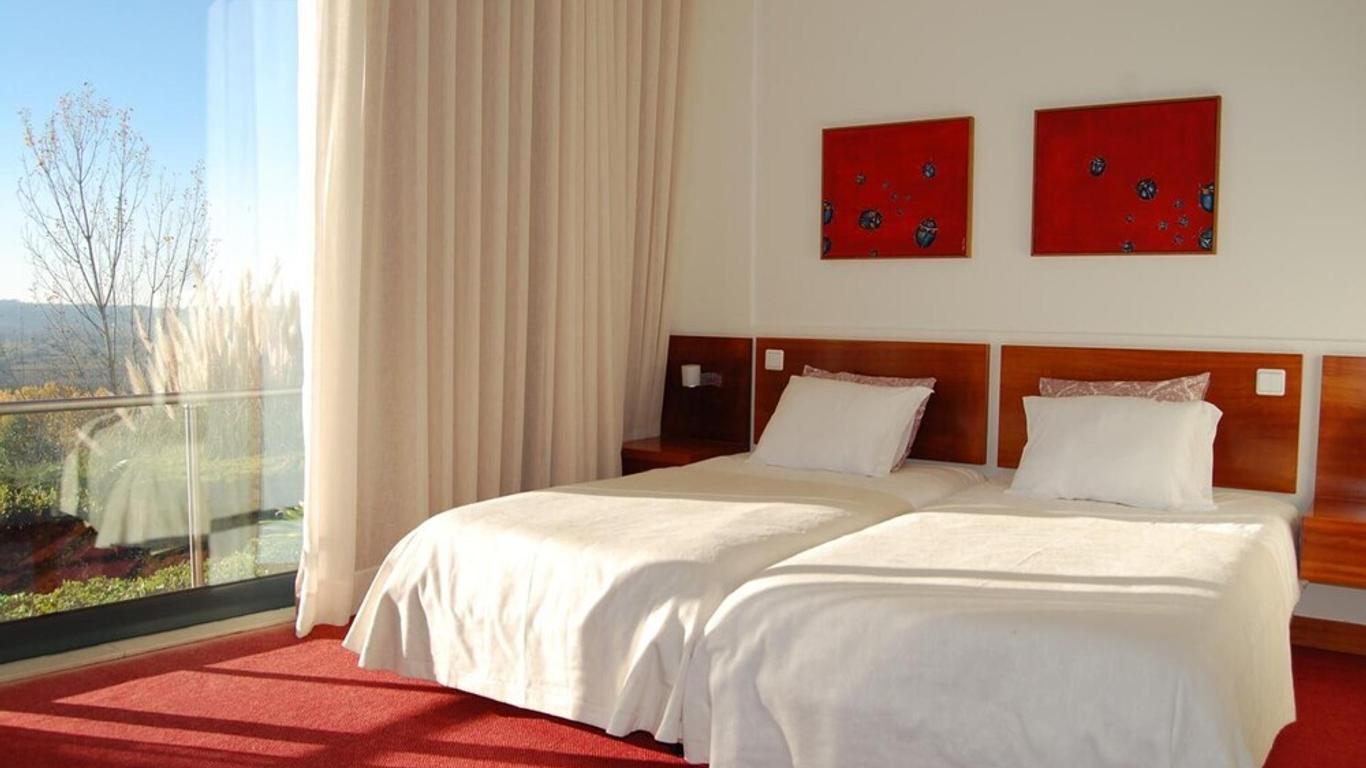 Quinta do Louredo Hotel